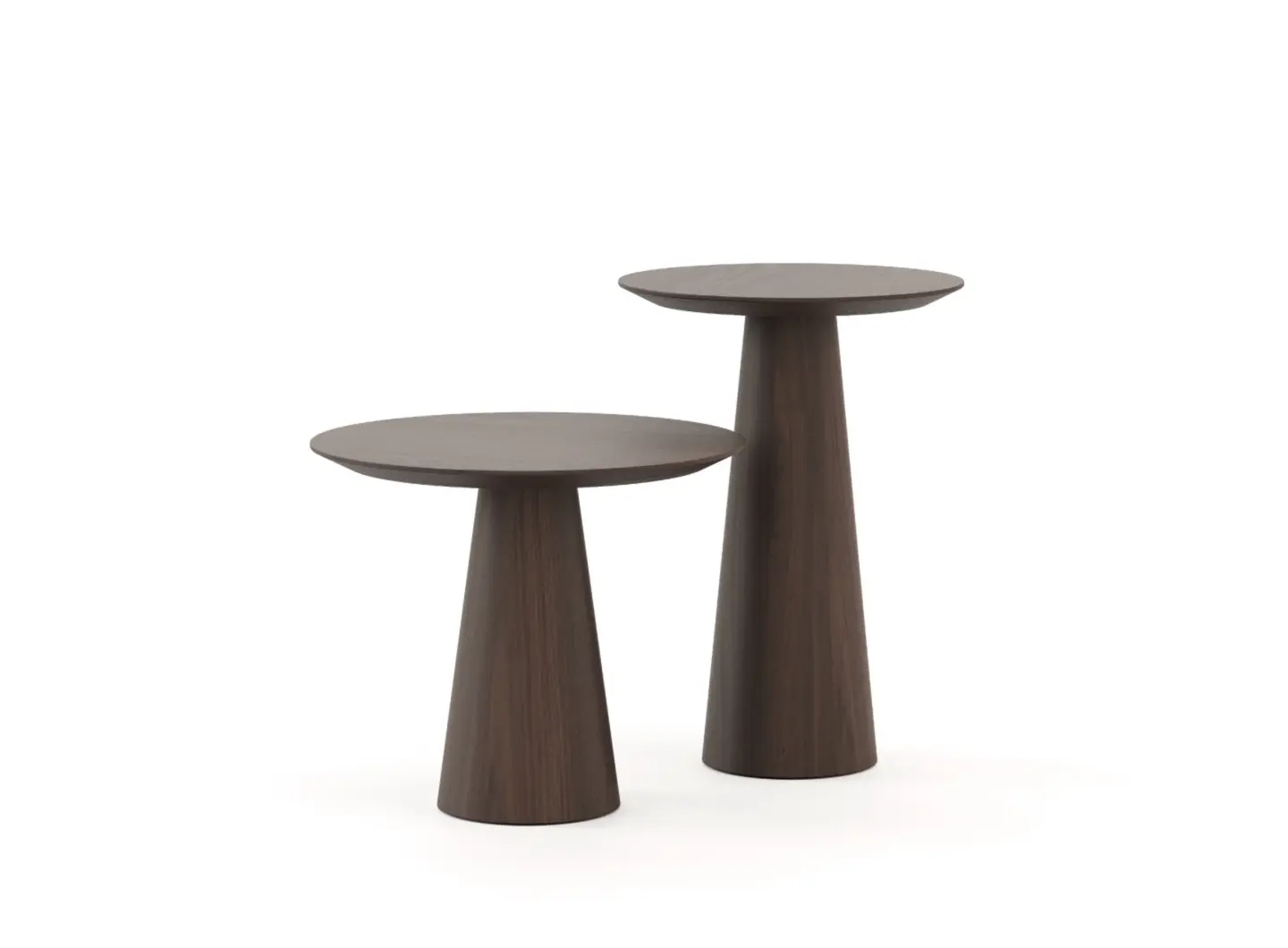 Olivier Side Tables