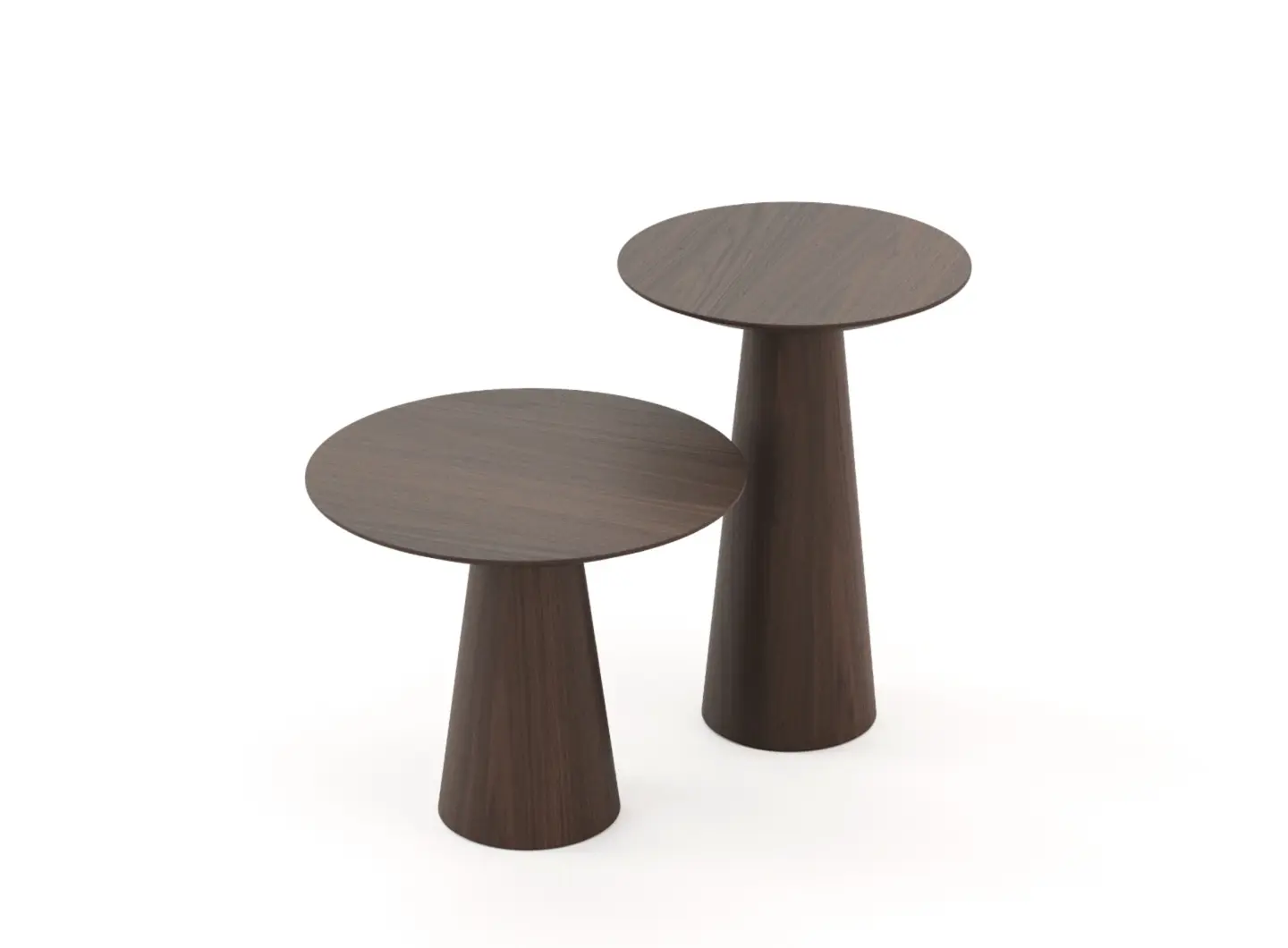 Olivier Side Tables