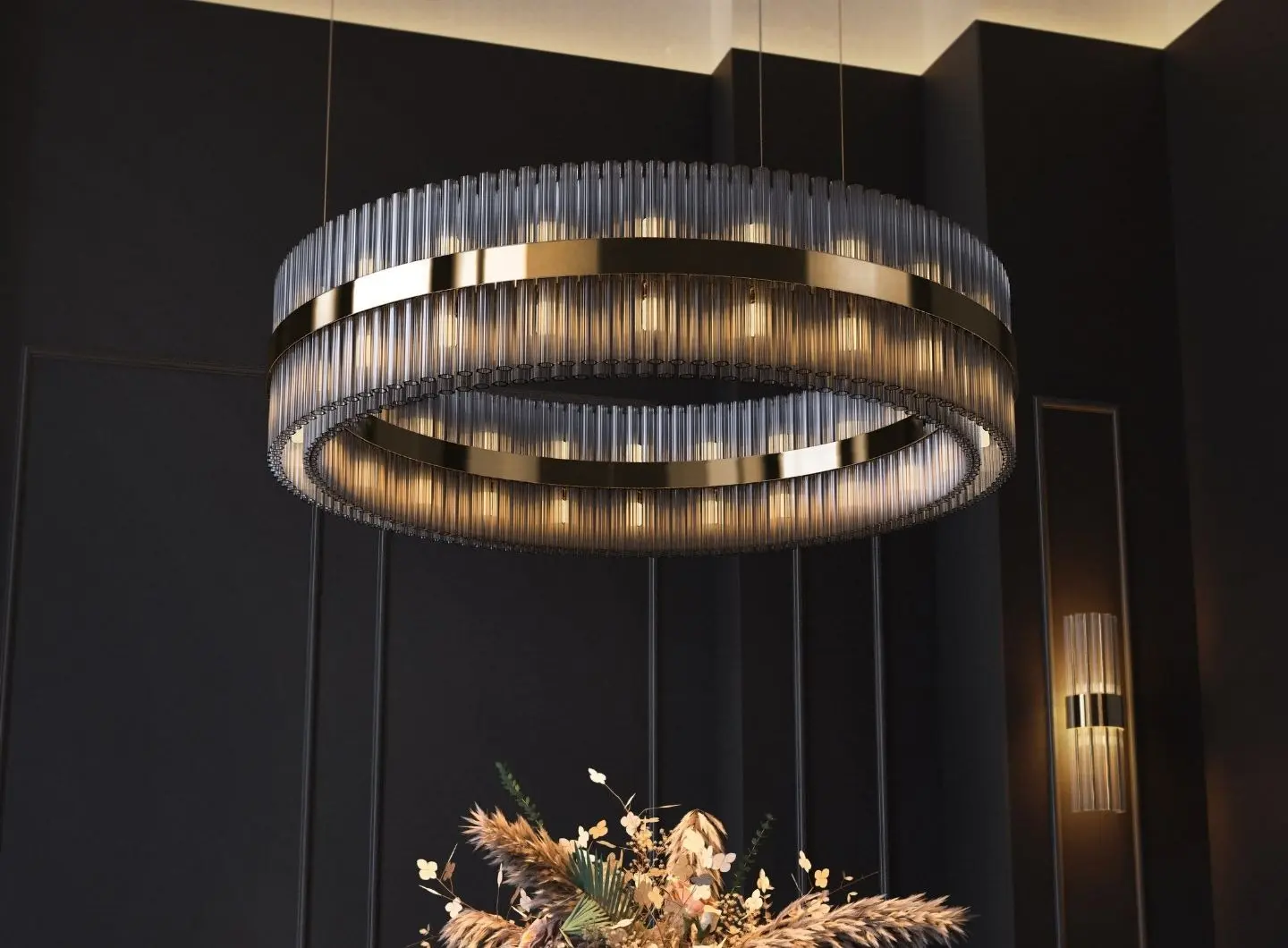 Rolland Suspension