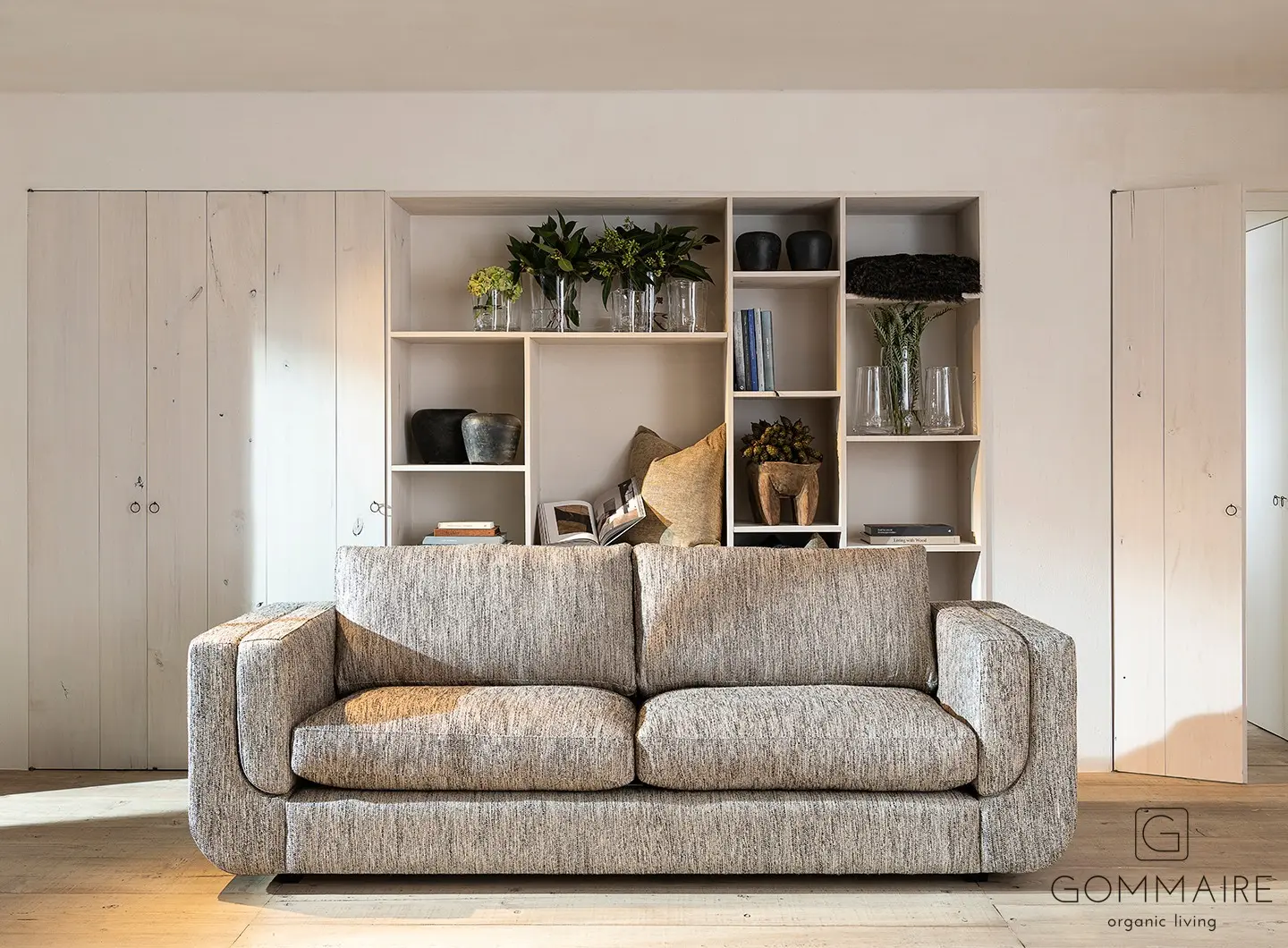 Gommaire Sofa Dean