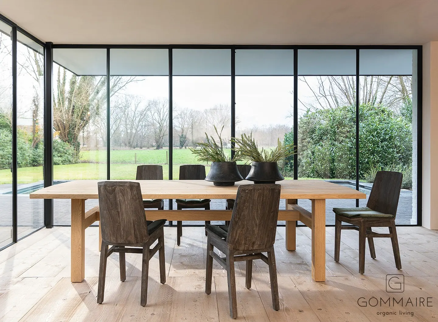 Gommaire Table Abe