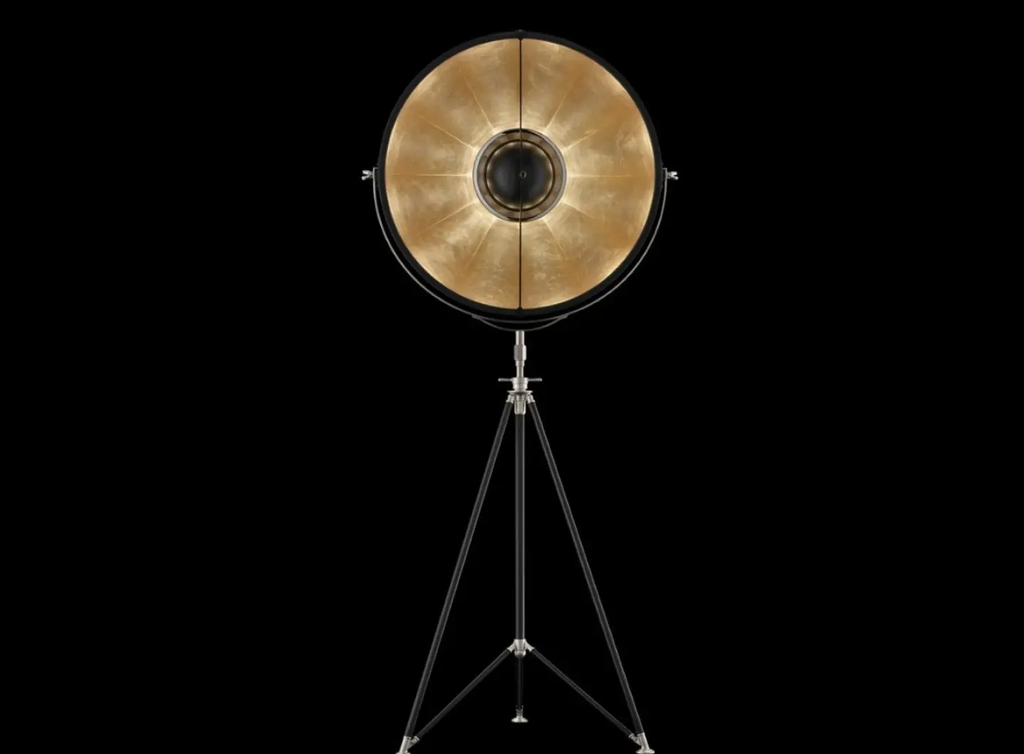 fortuny_studio_76_floor_tripod_lamp_brown_black_leaf_front.jpg