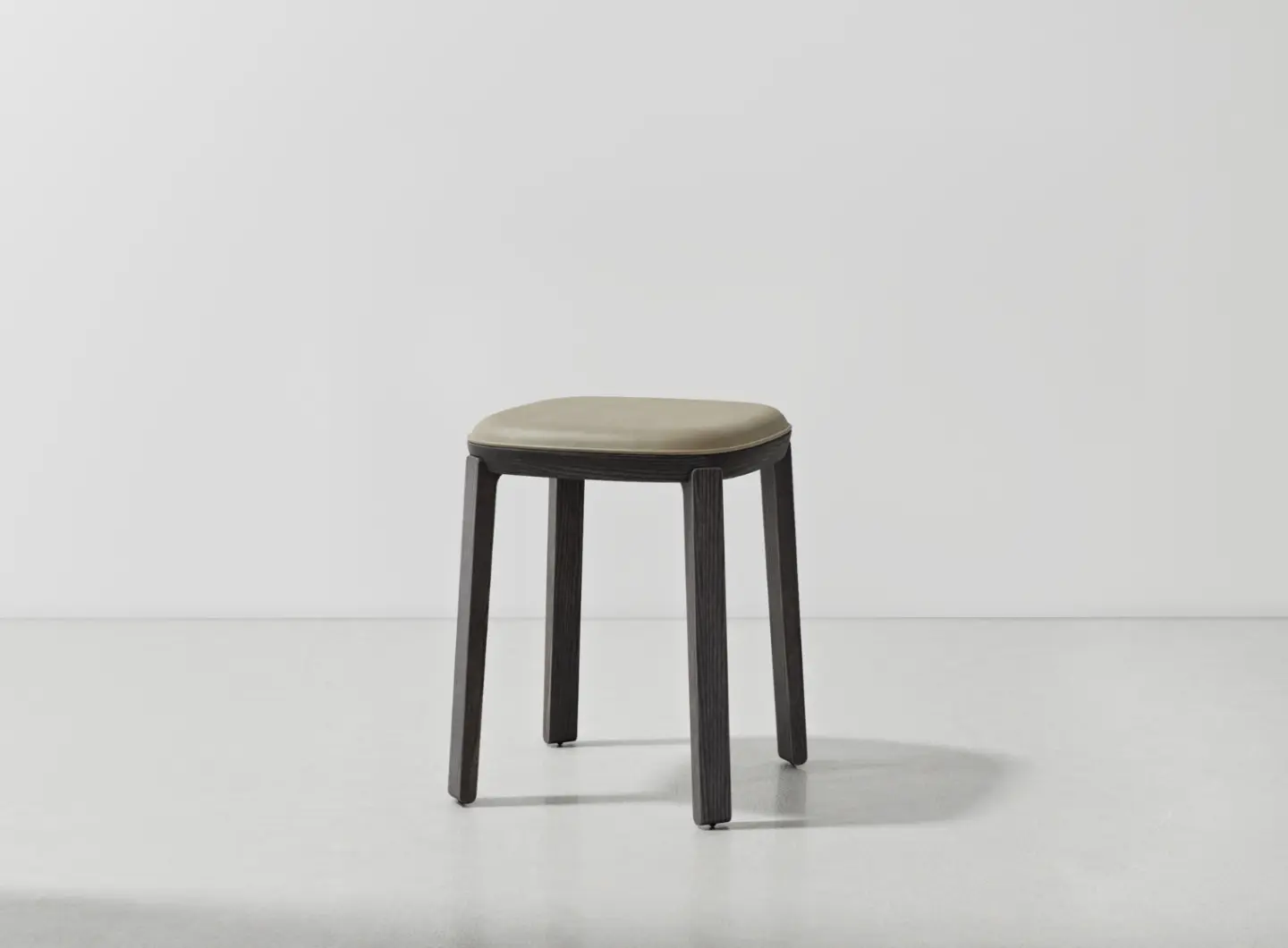 District Eight - Collette Low Stool