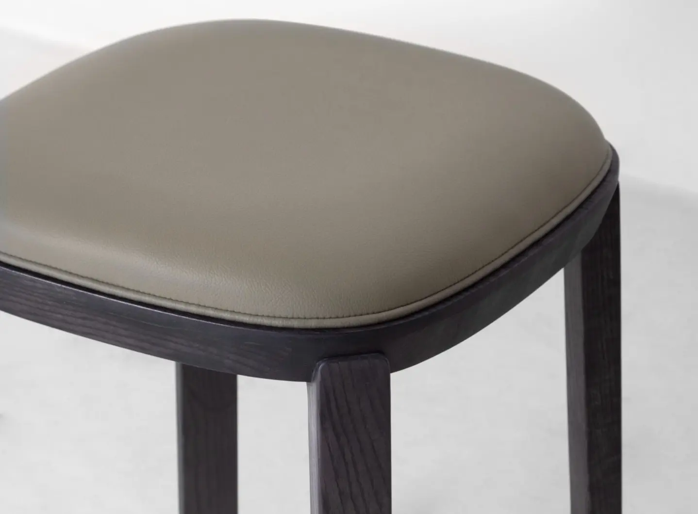 District Eight - Collette Low Stool