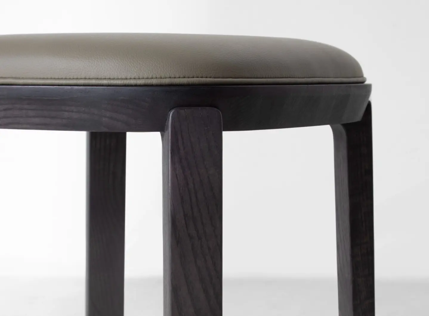 District Eight - Collette Low Stool