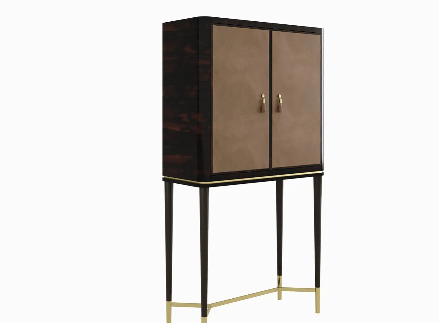 GUGA bar cabinet