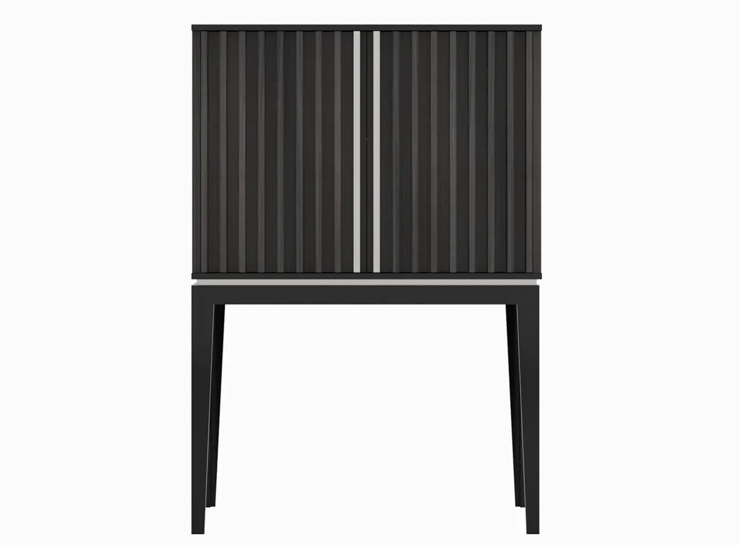 CM_Bar_Cabinet_Relevo__Eucalipto_Frise_Cenize___Lacado_preto__view01.jpg