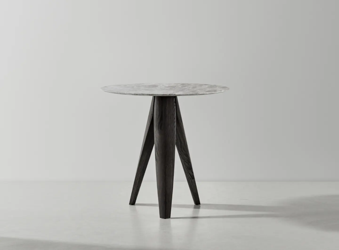 Tavoli e tavolini Luna Side Table District Eight Salone del Mobile