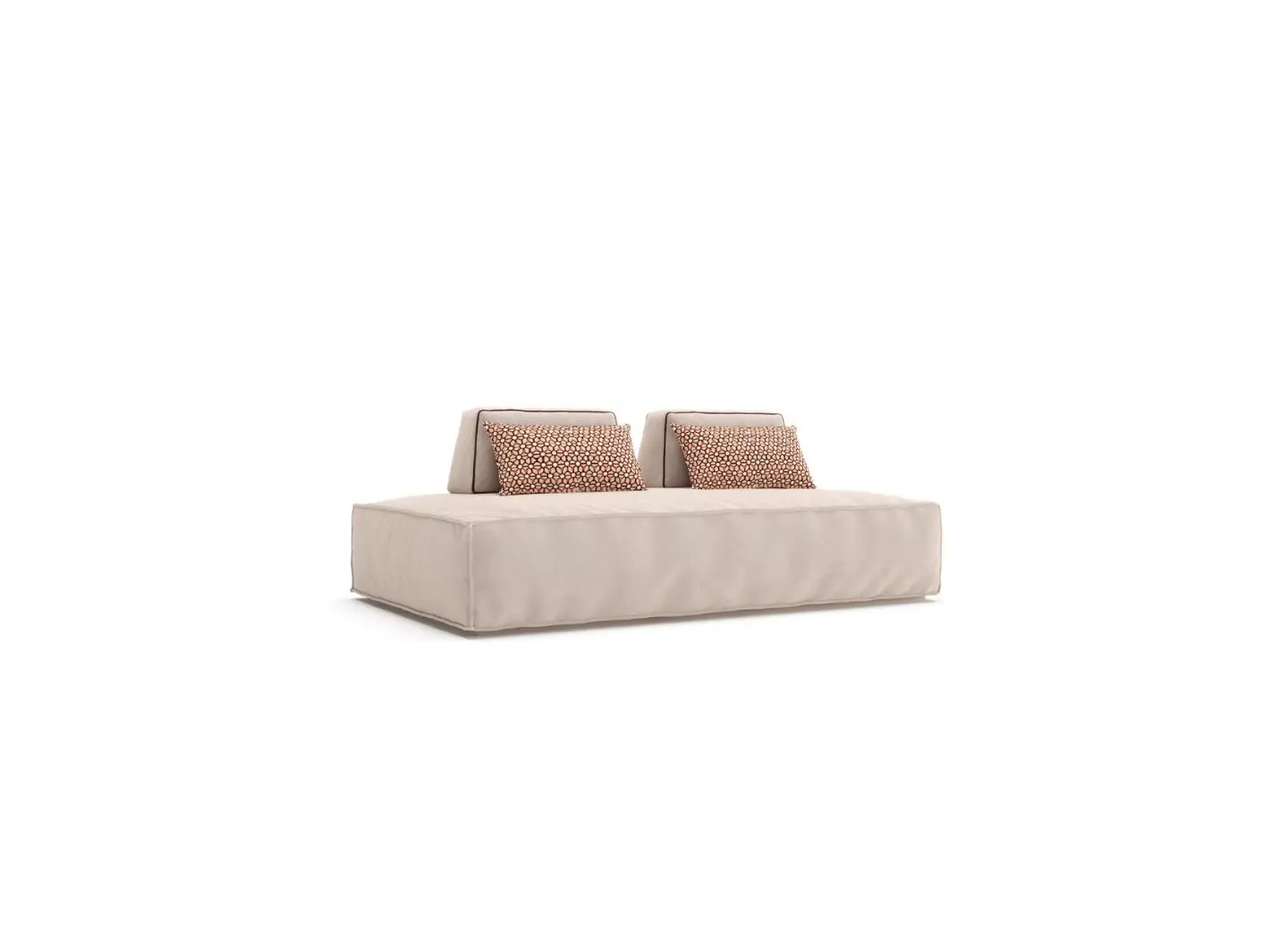 Vismara Design - Alula Outdoor Sofa