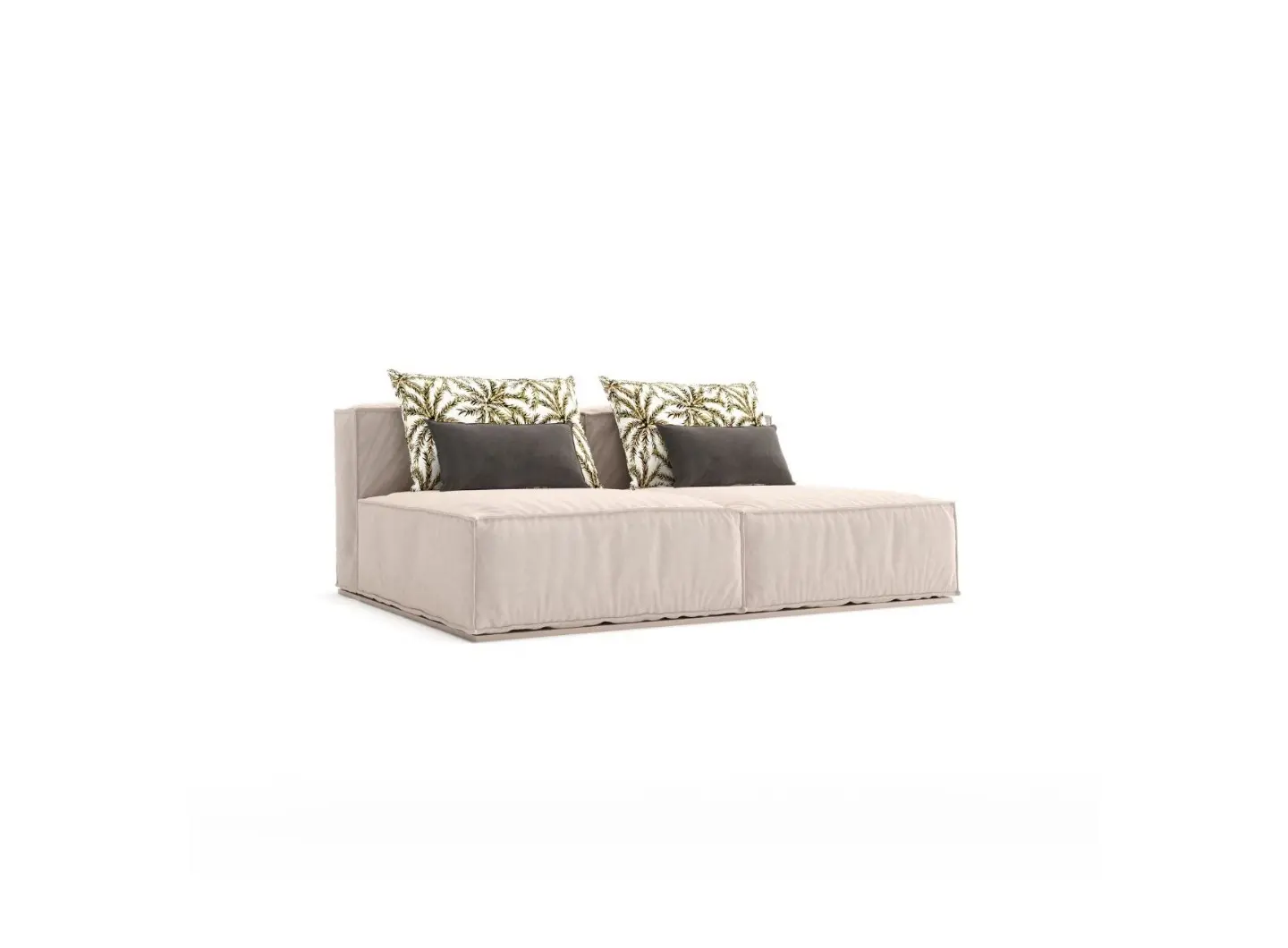 Vismara Design - Alula Outdoor Sofa