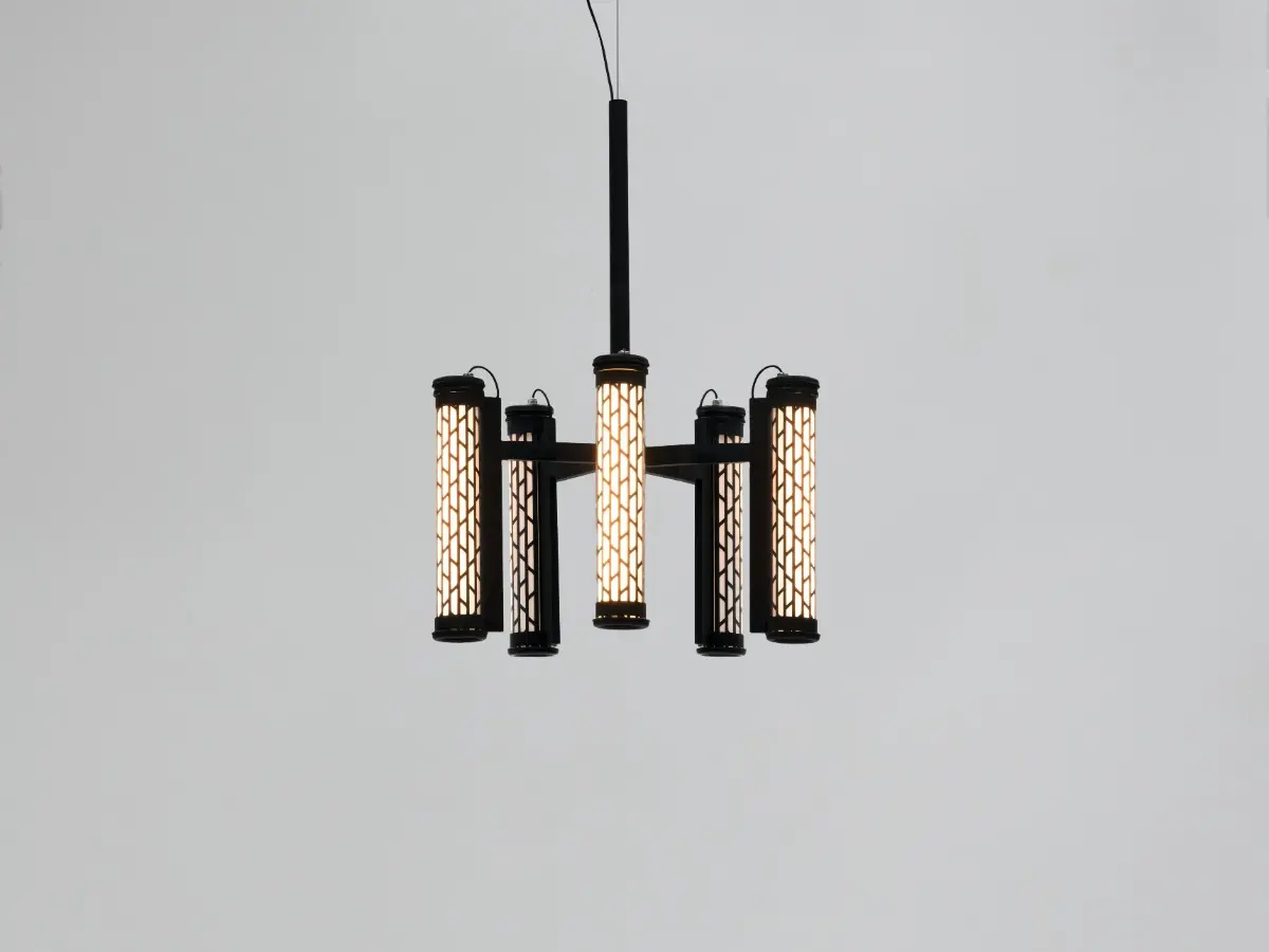 Sammode - Chandelier Belleville