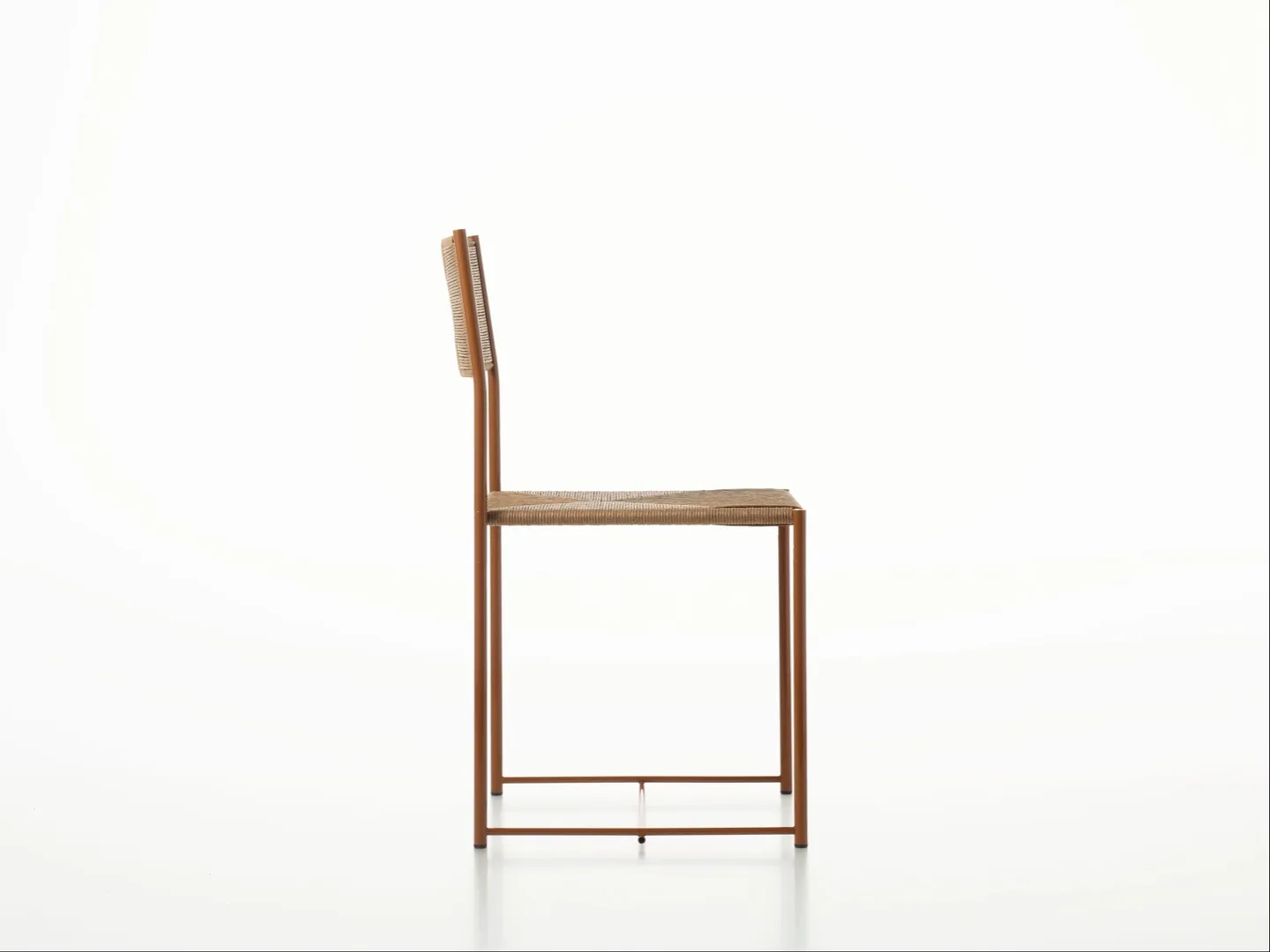 Alias - Paludis chair, designed by Giandomenico Belotti