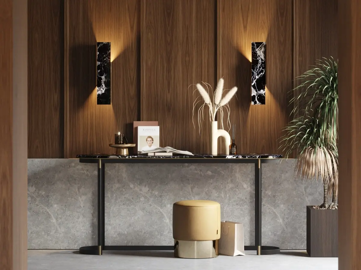 Lyssa Console