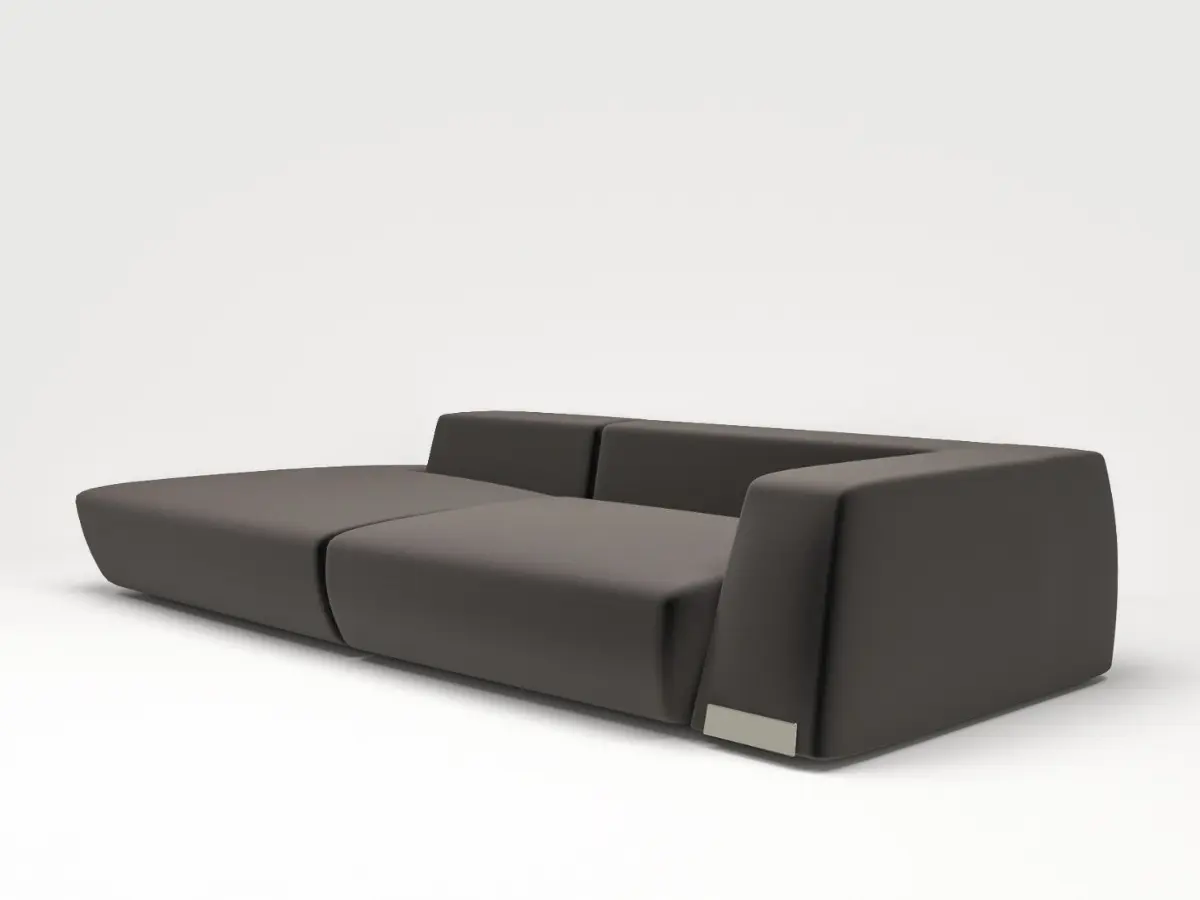 Luxence - Bond sofa