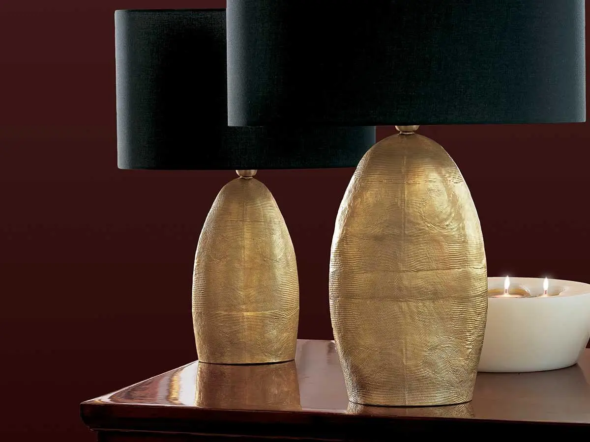 PYTON TABLE LAMP