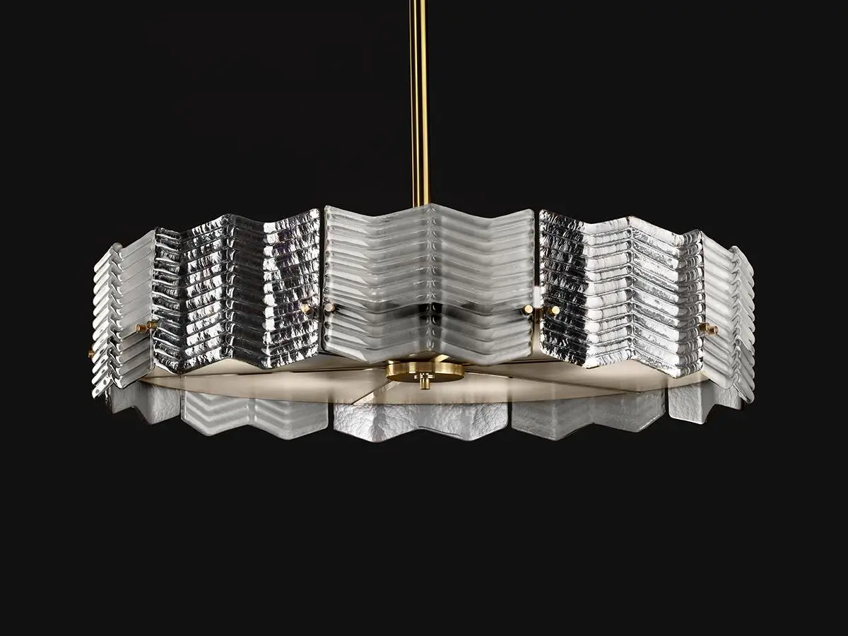 Rombo Chandelier 