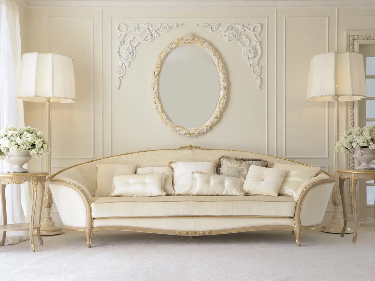3215 Sofa