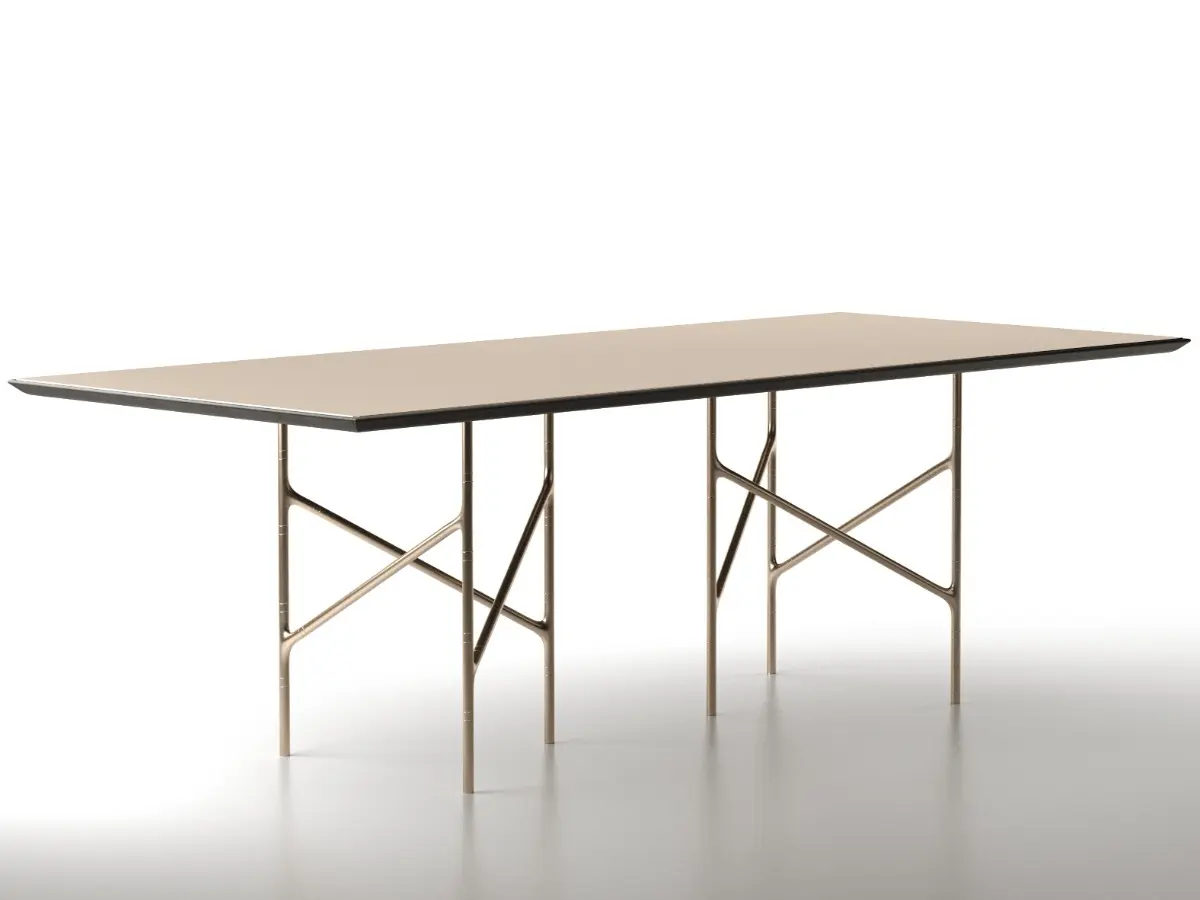 Alexander Table