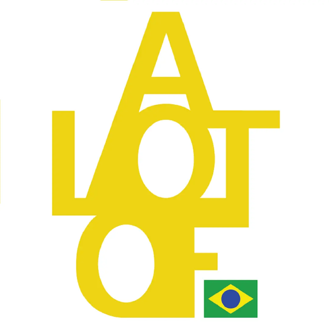A LOT OF Brasil