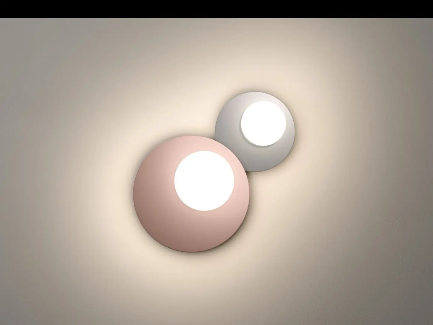 Elesi Luce - Bianca composizione