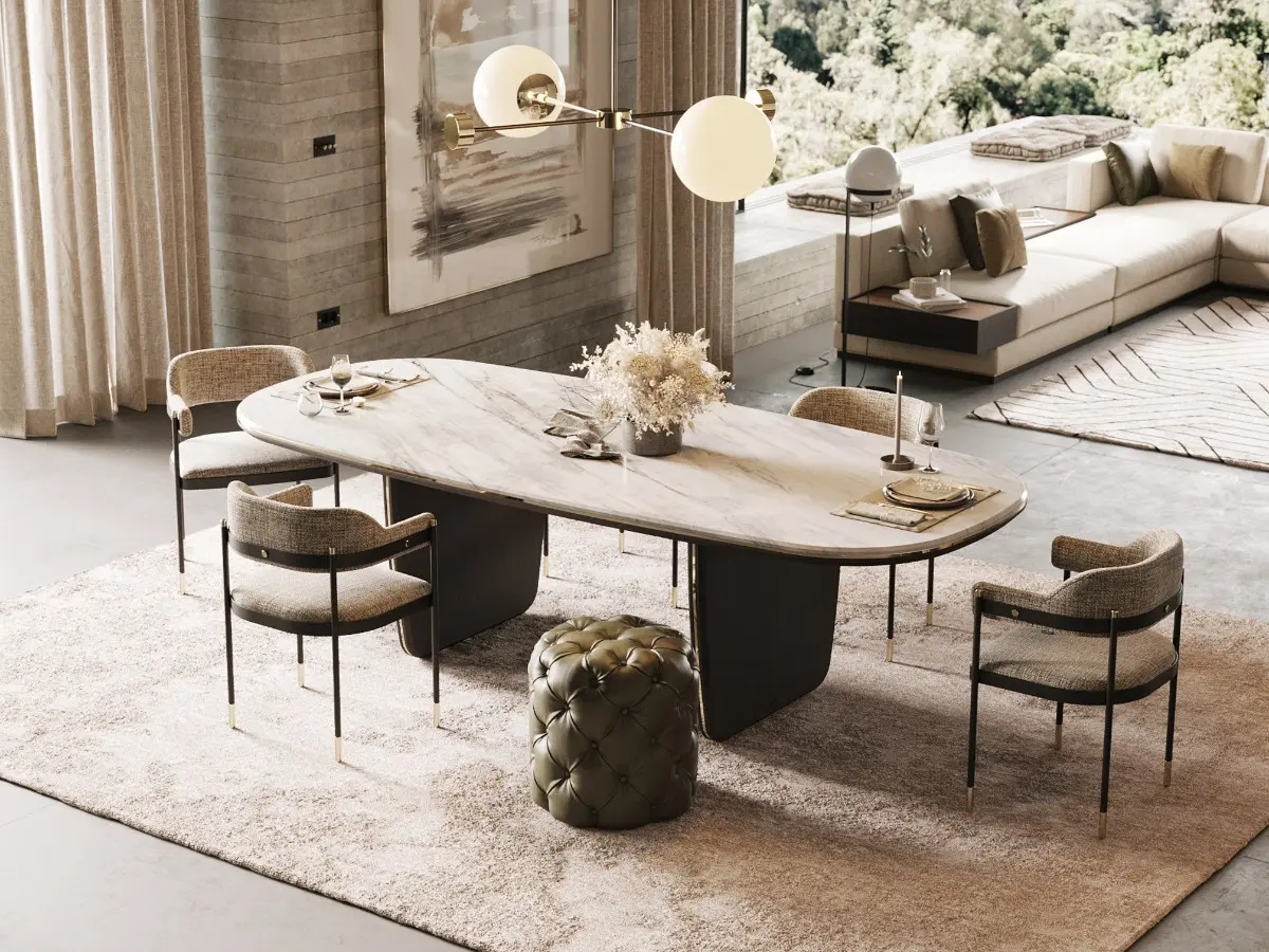 Jeane Dining Table
