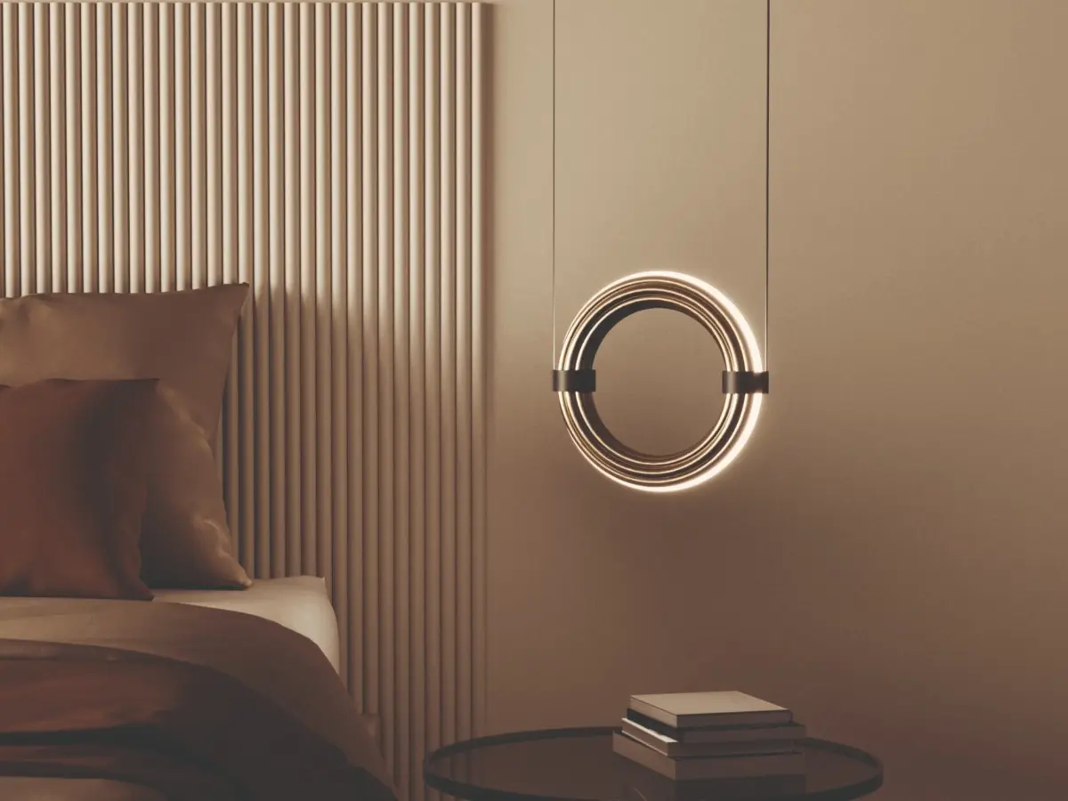 ELLI PENDANT LAMP