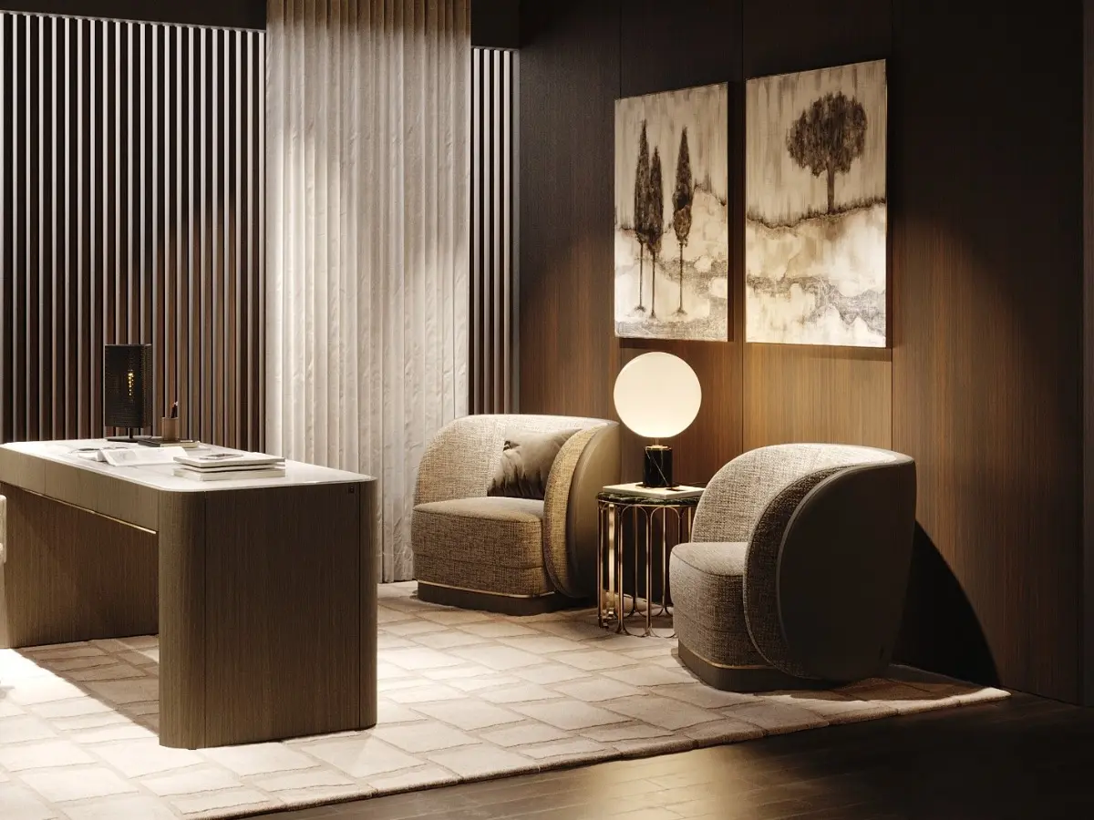 Cheryl Side Table | Laskasas