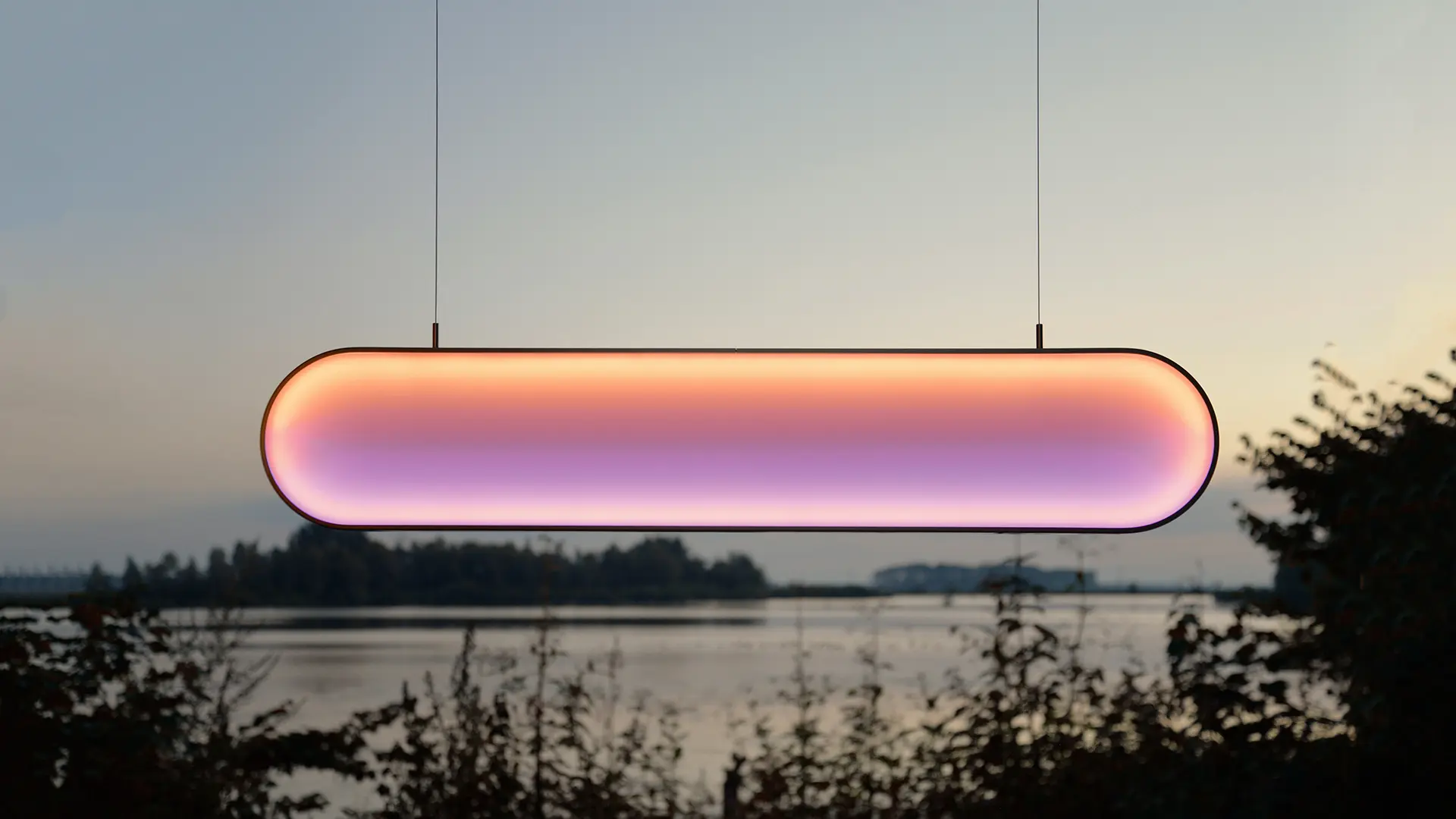 Dawns. The Lights of Tomorrow