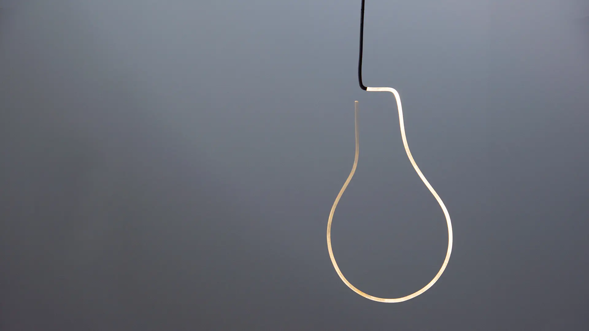 FIAT BULB. The Edison Syndrome