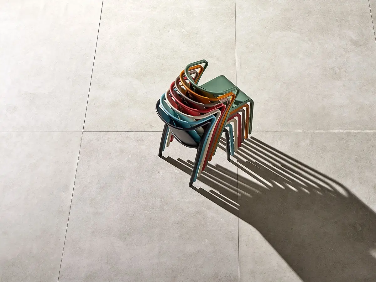 FADO chair, made in and inspired by Portugal.