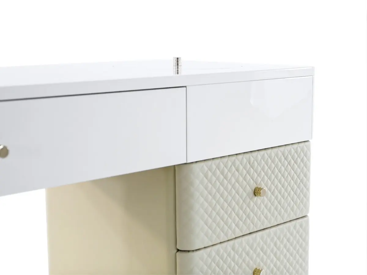 Toilette Mariella - Luigi Volpi Collection