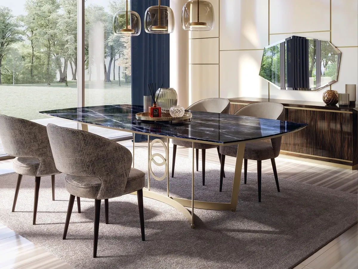 Tavolo - Roberto Barnini Collection