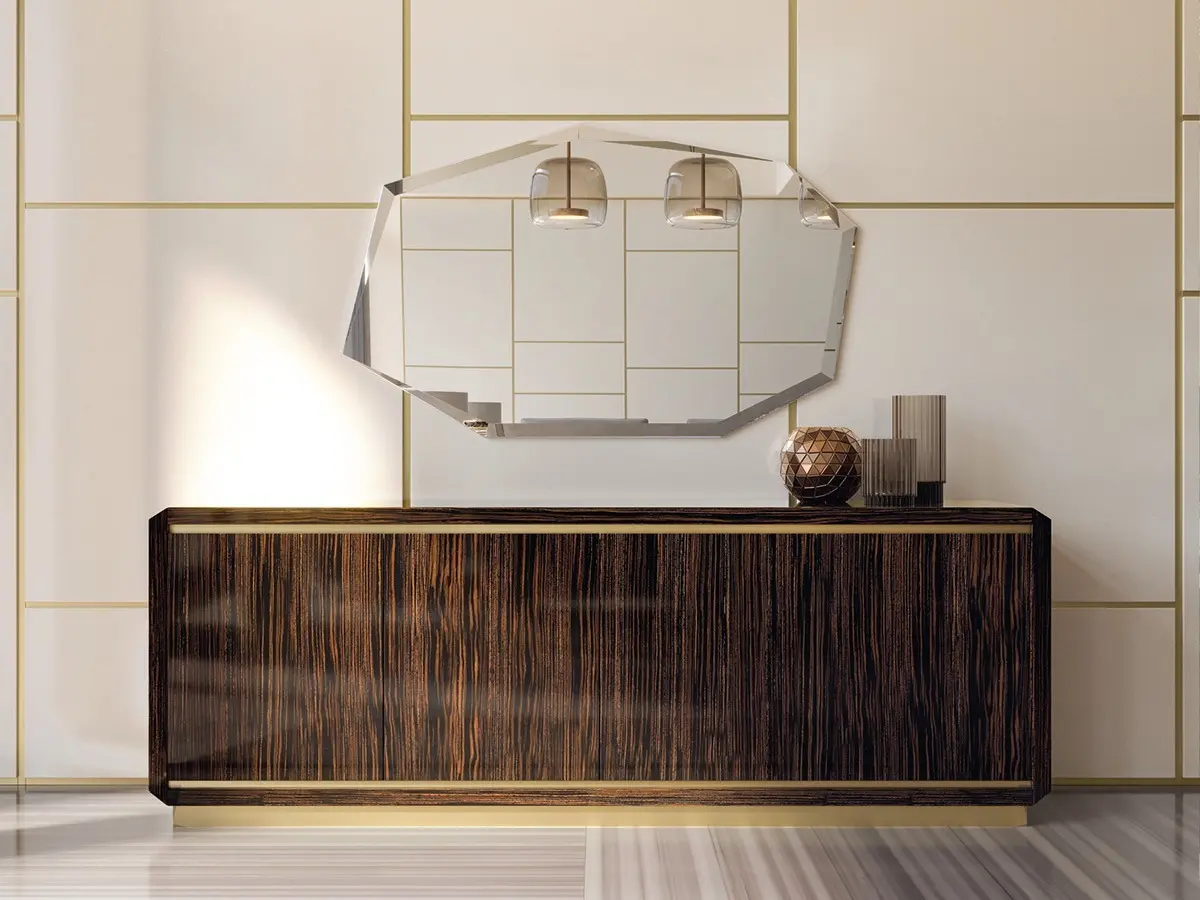 Credenza - Roberto Barnini Collection
