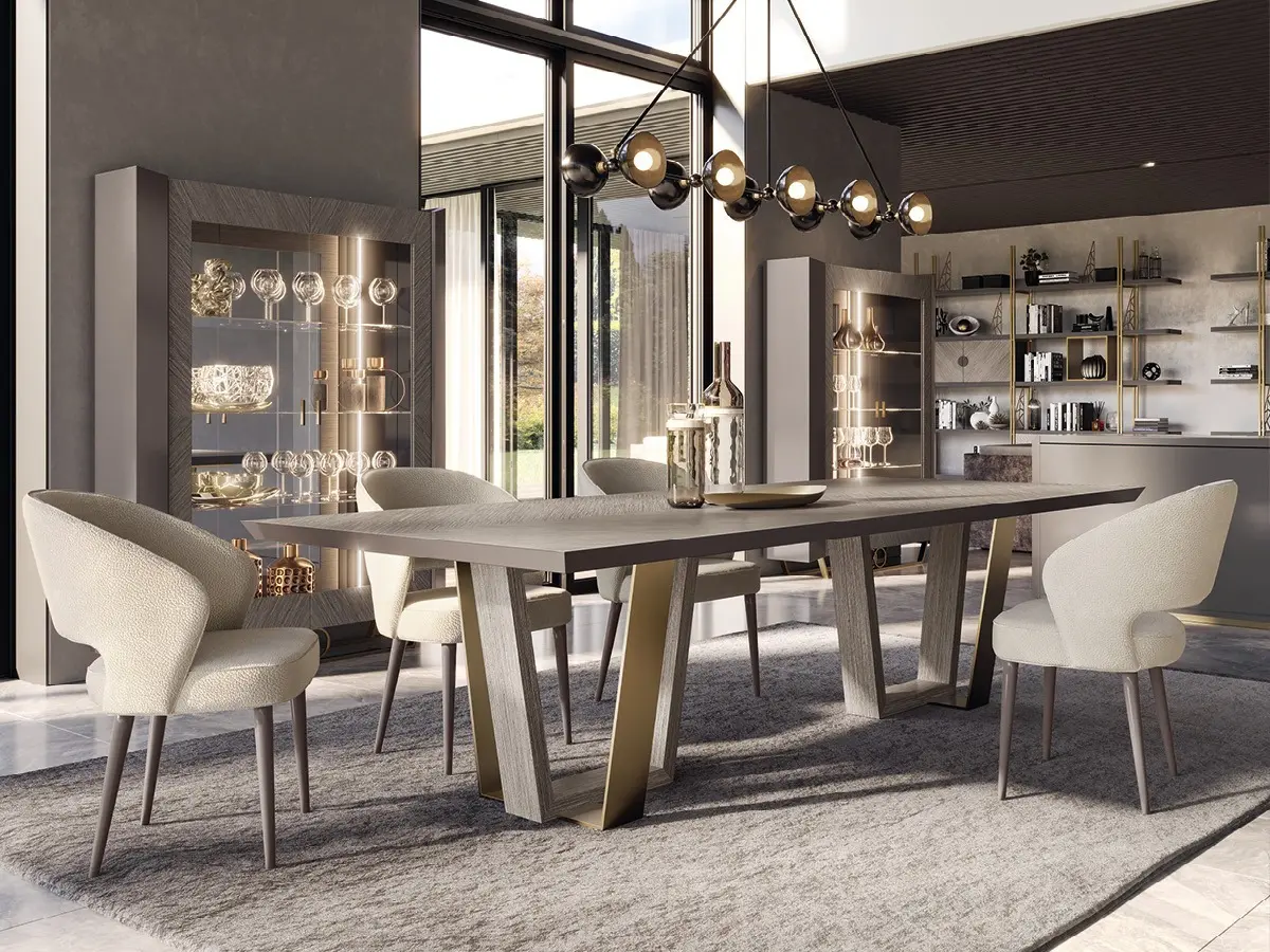 Tavolo - Roberto Barnini Collection