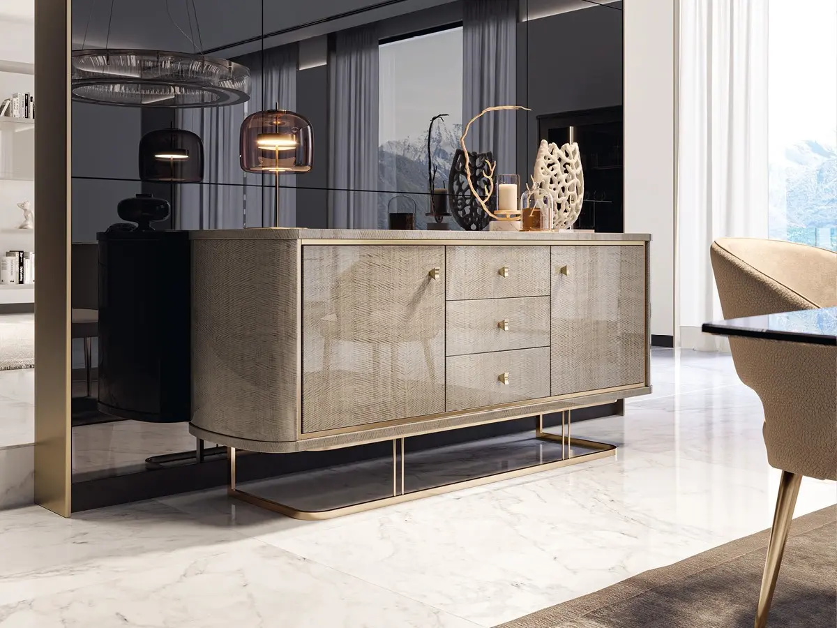 Credenza - Roberto Barnini Collection