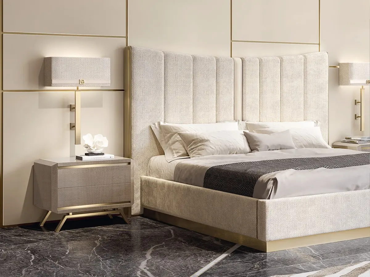 Gruppo notte - Roberto Barnini Collection