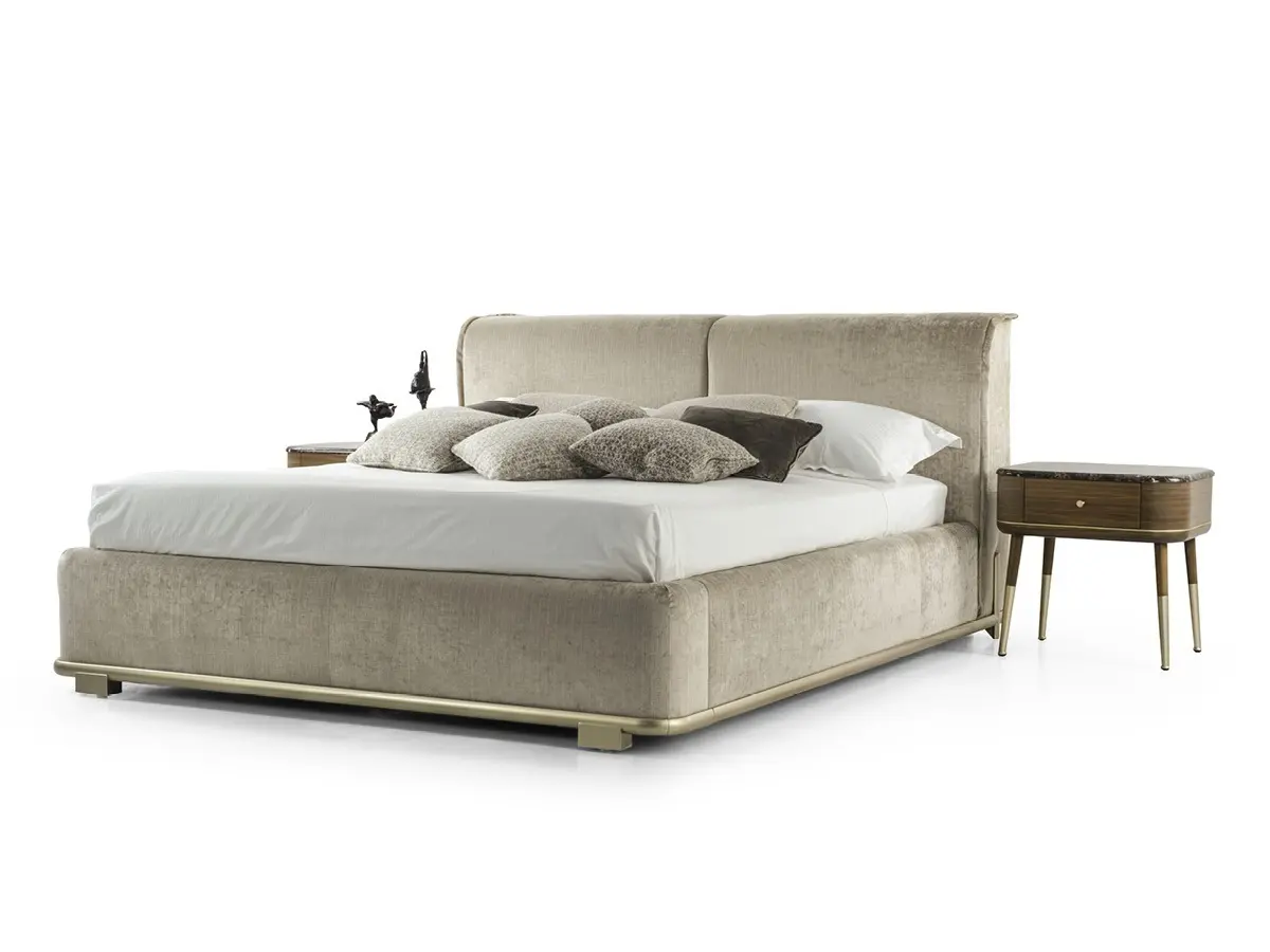 Letto Valery - Luigi Volpi Collection
