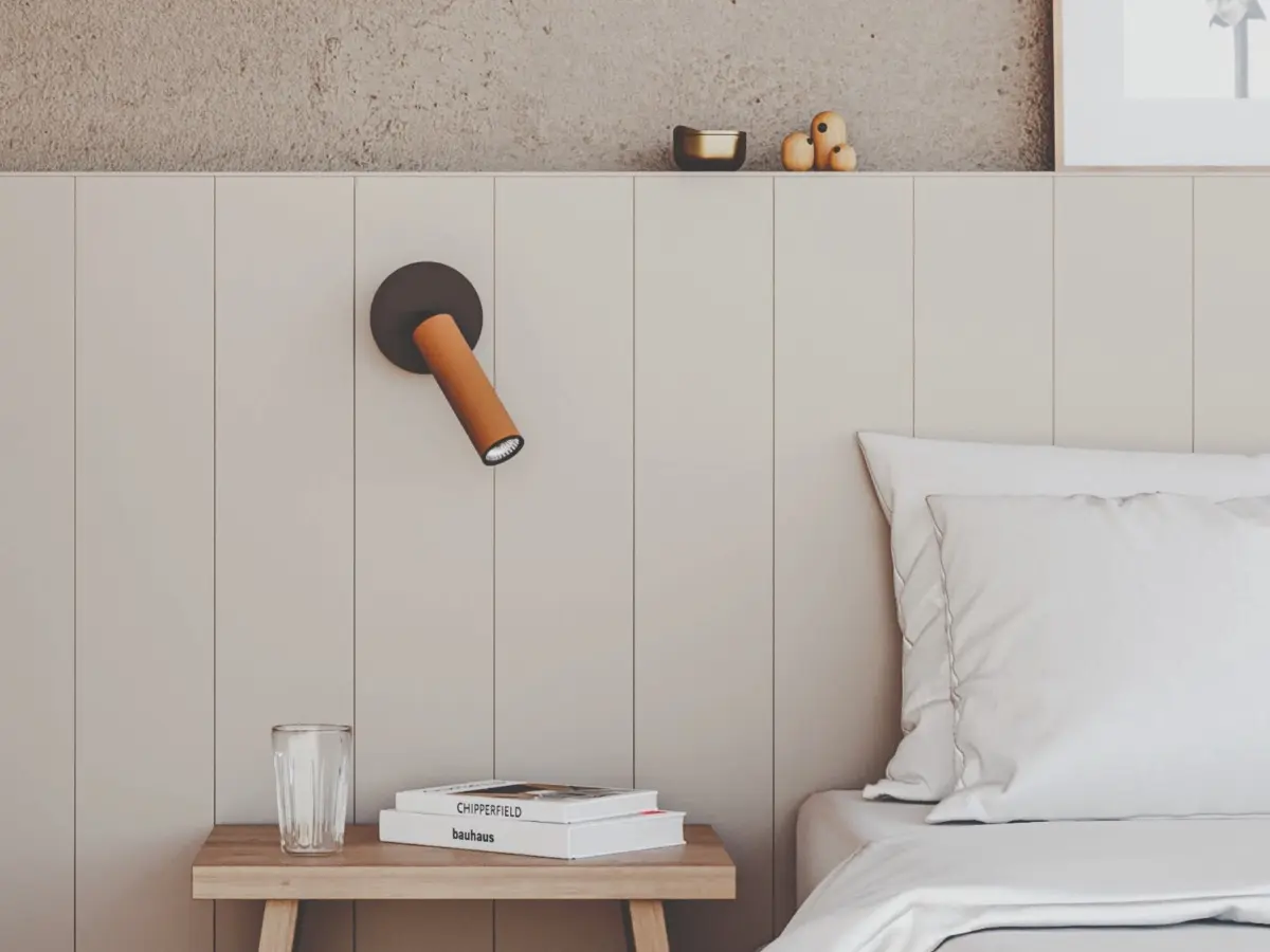 TURA WALL LAMP