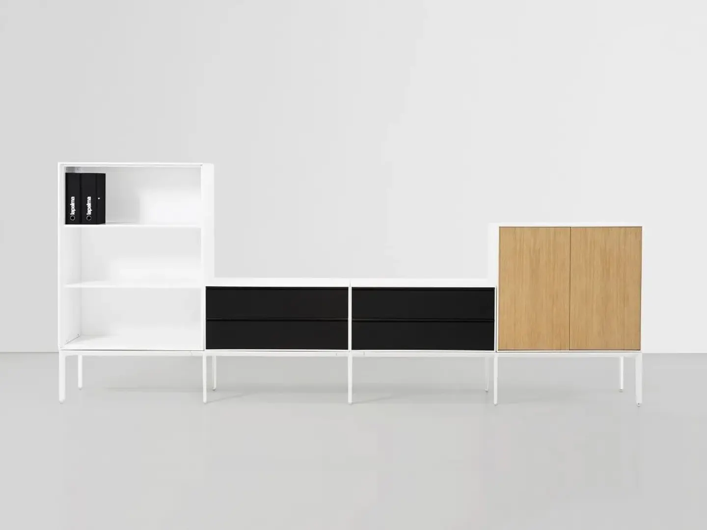 lapalma, adds, storage cabinet, salone milano