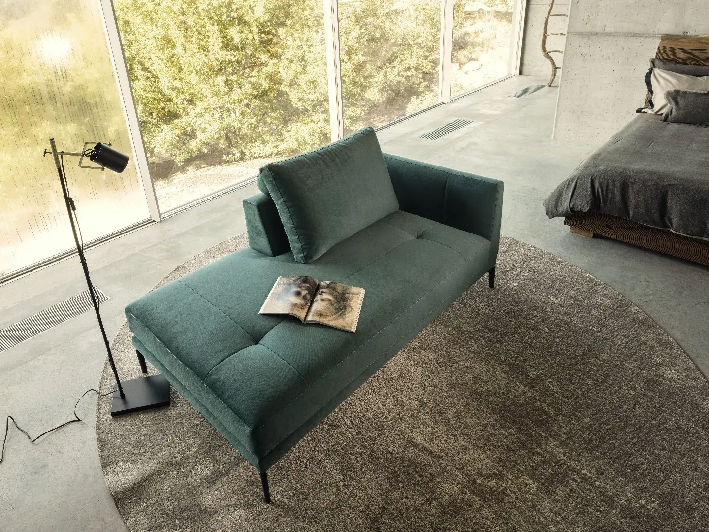 MK.1470 - BENCH