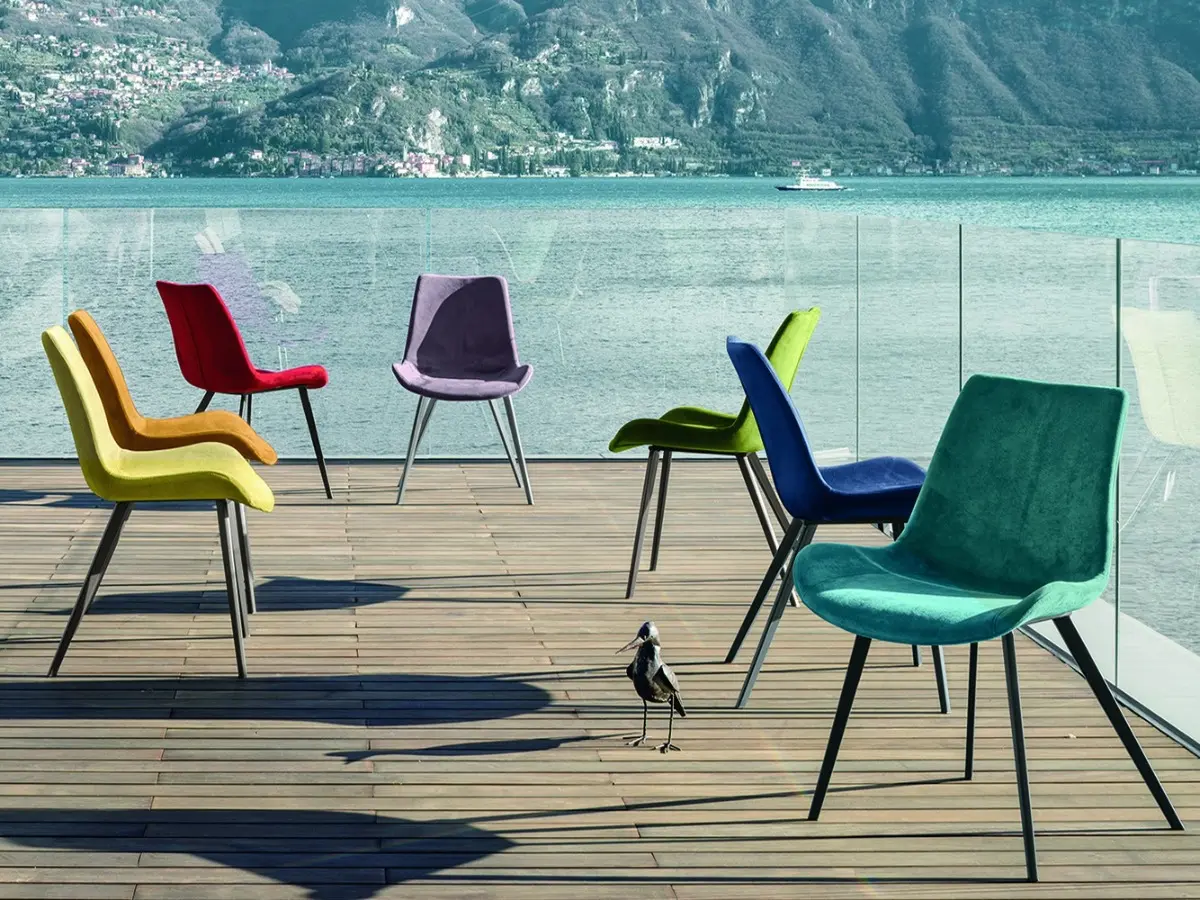Target Point - Malaga chair