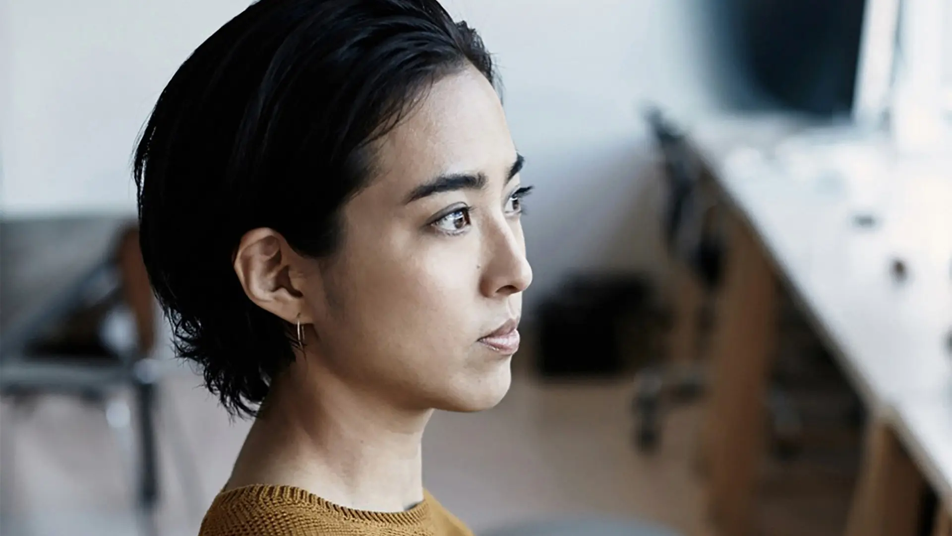 A Conversation with Nao Tamura