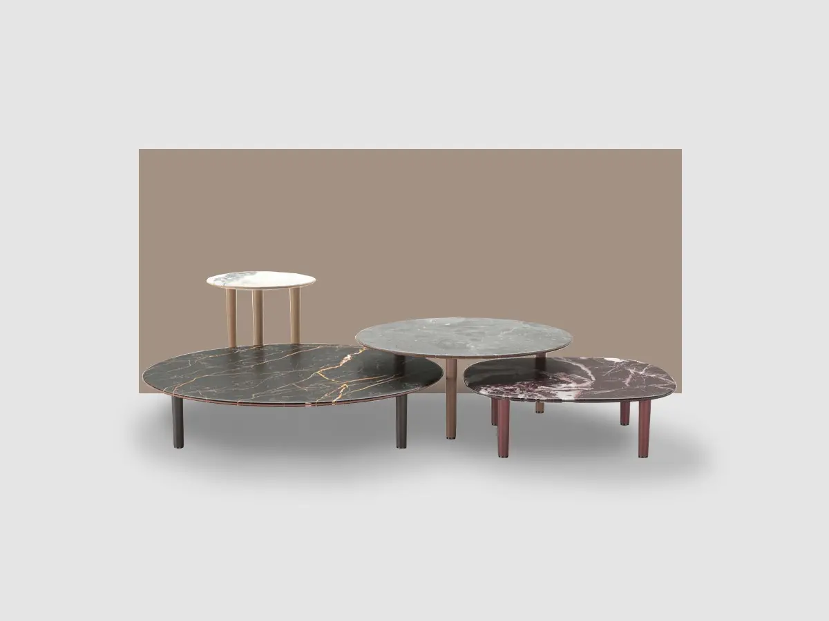 Riban Coffee tables