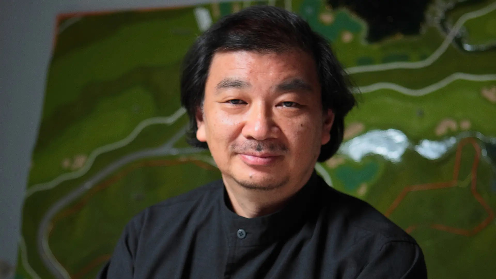 A Conversation with Shigeru Ban