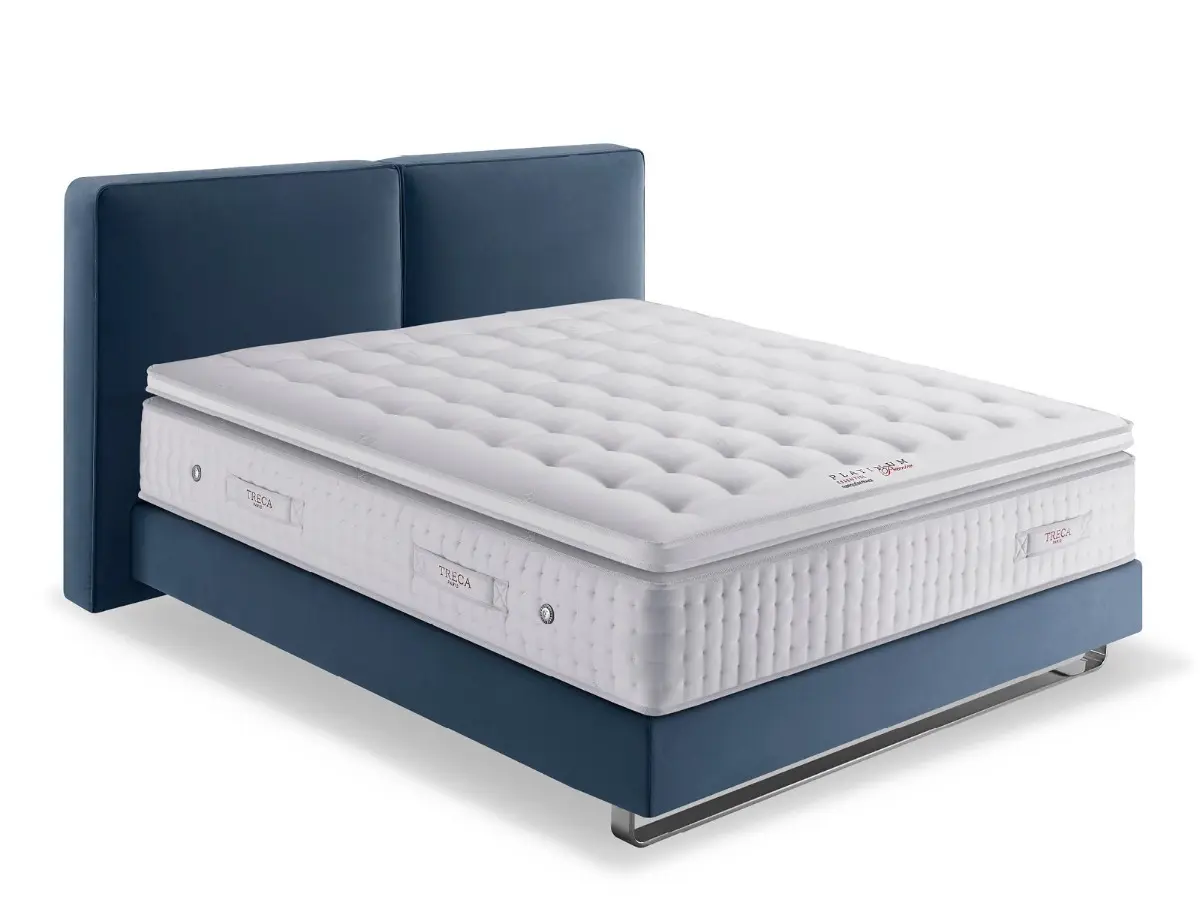 Topper Platinum