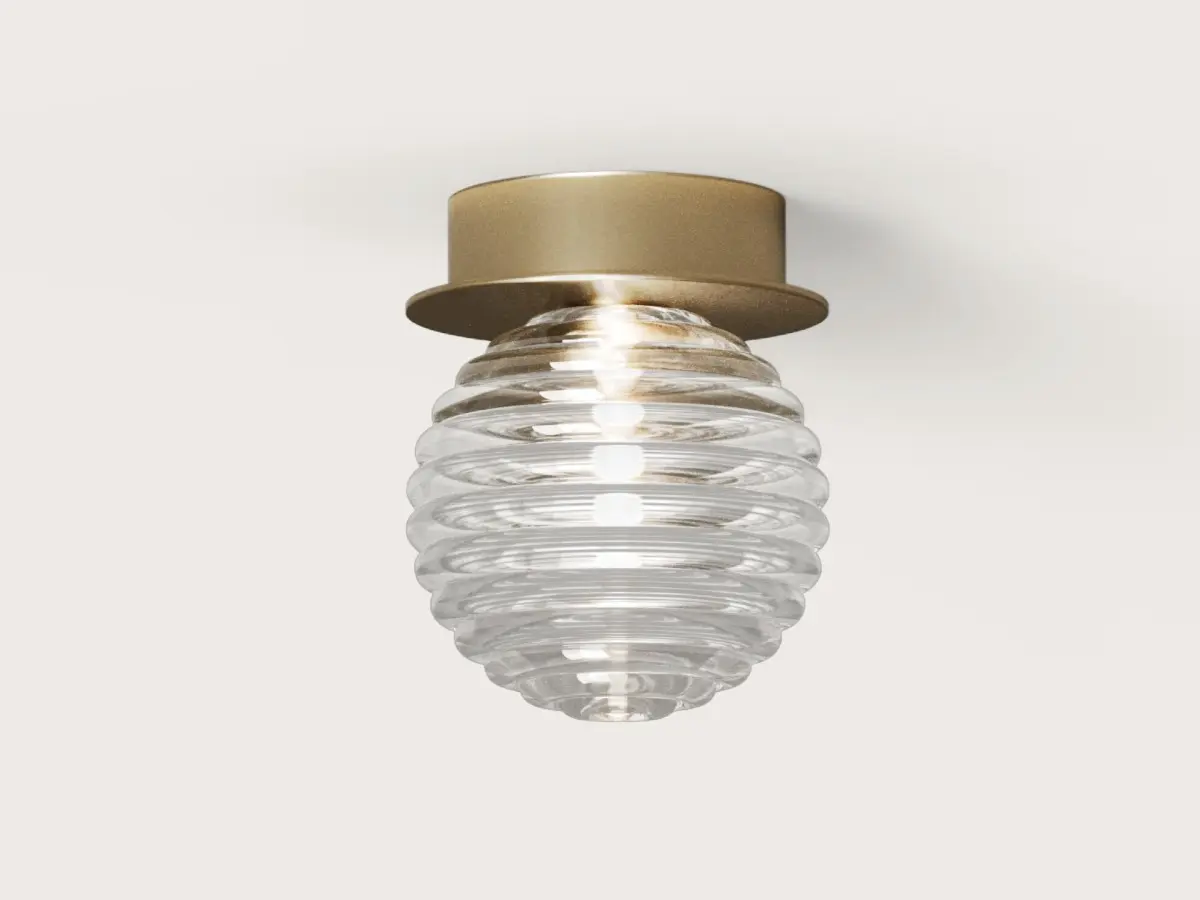 DOUL WALL LAMP