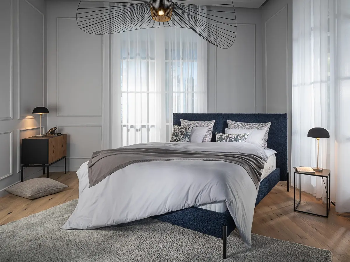 Headboard Victoire