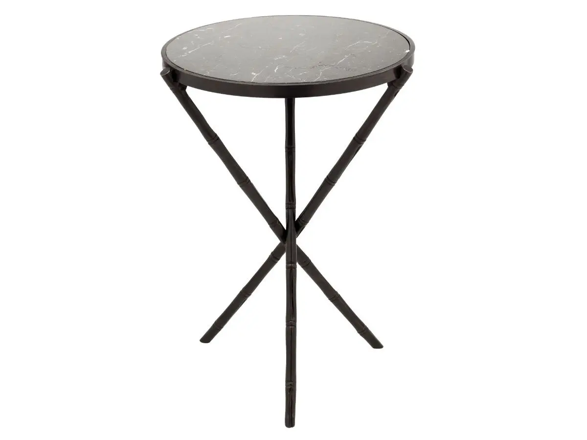 Bronzetto - Small bamboo tables  piccoli