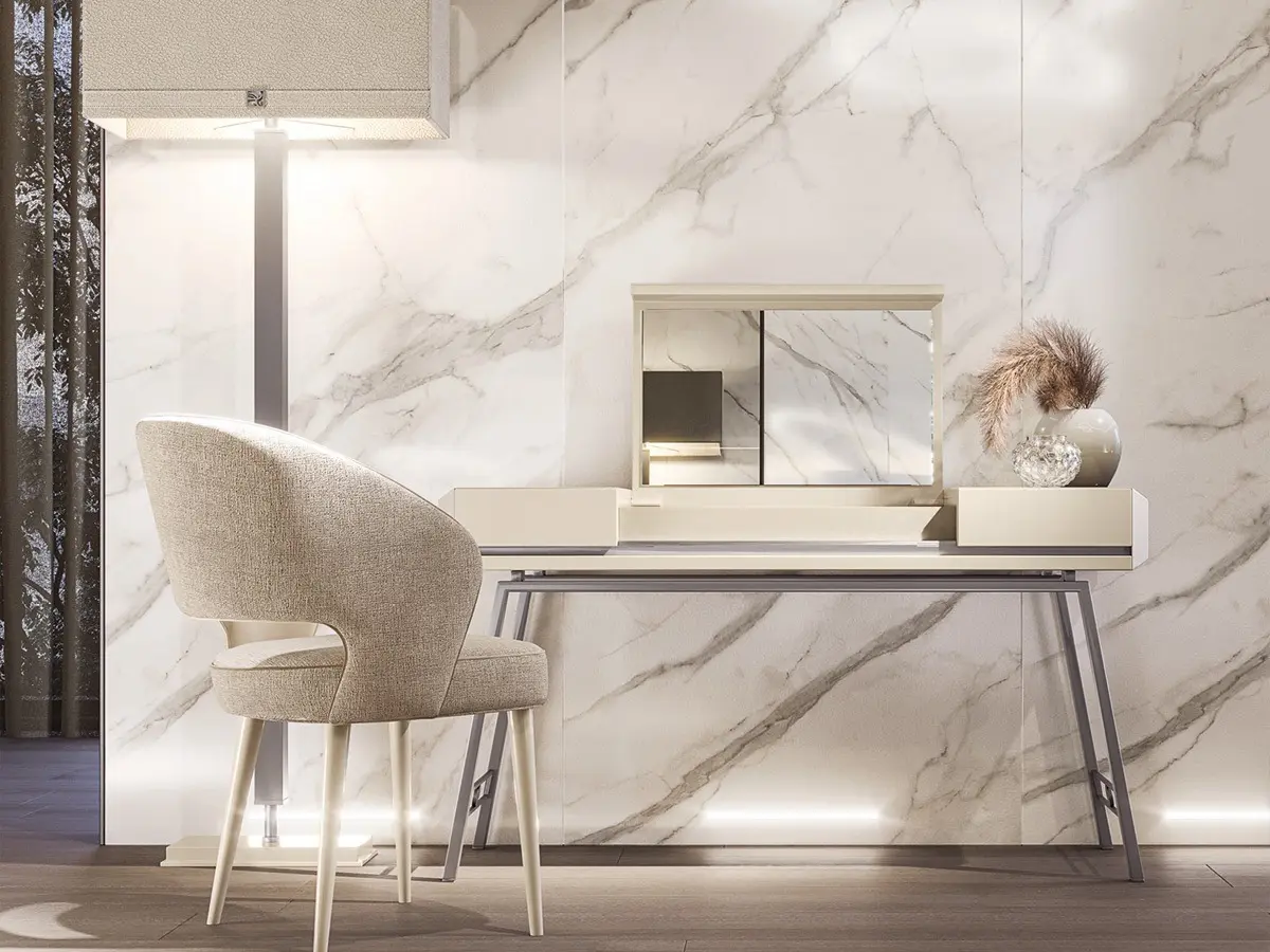 Toilette - Roberto Barnini Collection