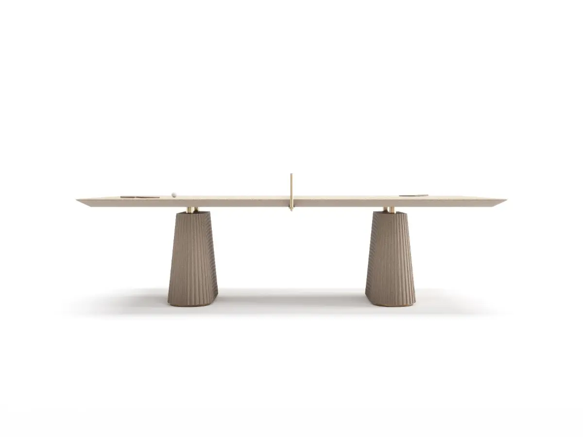 Vismara Design - Egeo Tavolo Ping POng